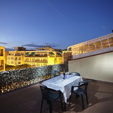 Apartmán Attico Coverciano Florencie Exteriér fotografie