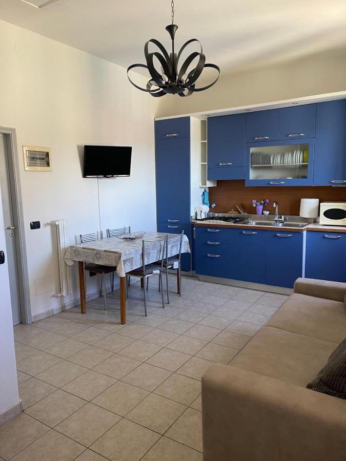 Apartmán Attico Coverciano Florencie Exteriér fotografie