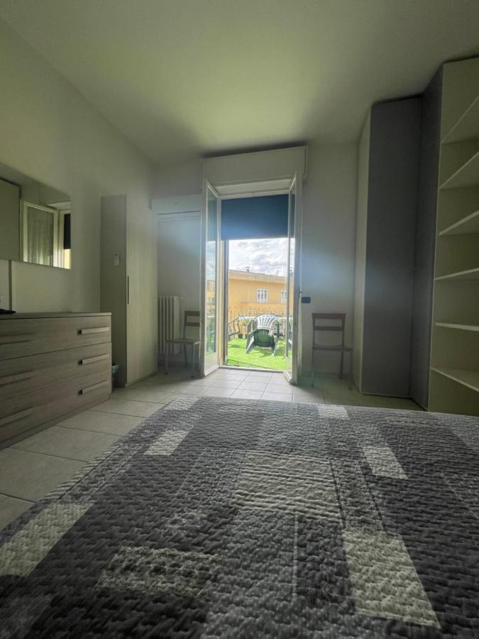 Apartmán Attico Coverciano Florencie Exteriér fotografie