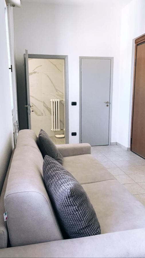 Apartmán Attico Coverciano Florencie Exteriér fotografie