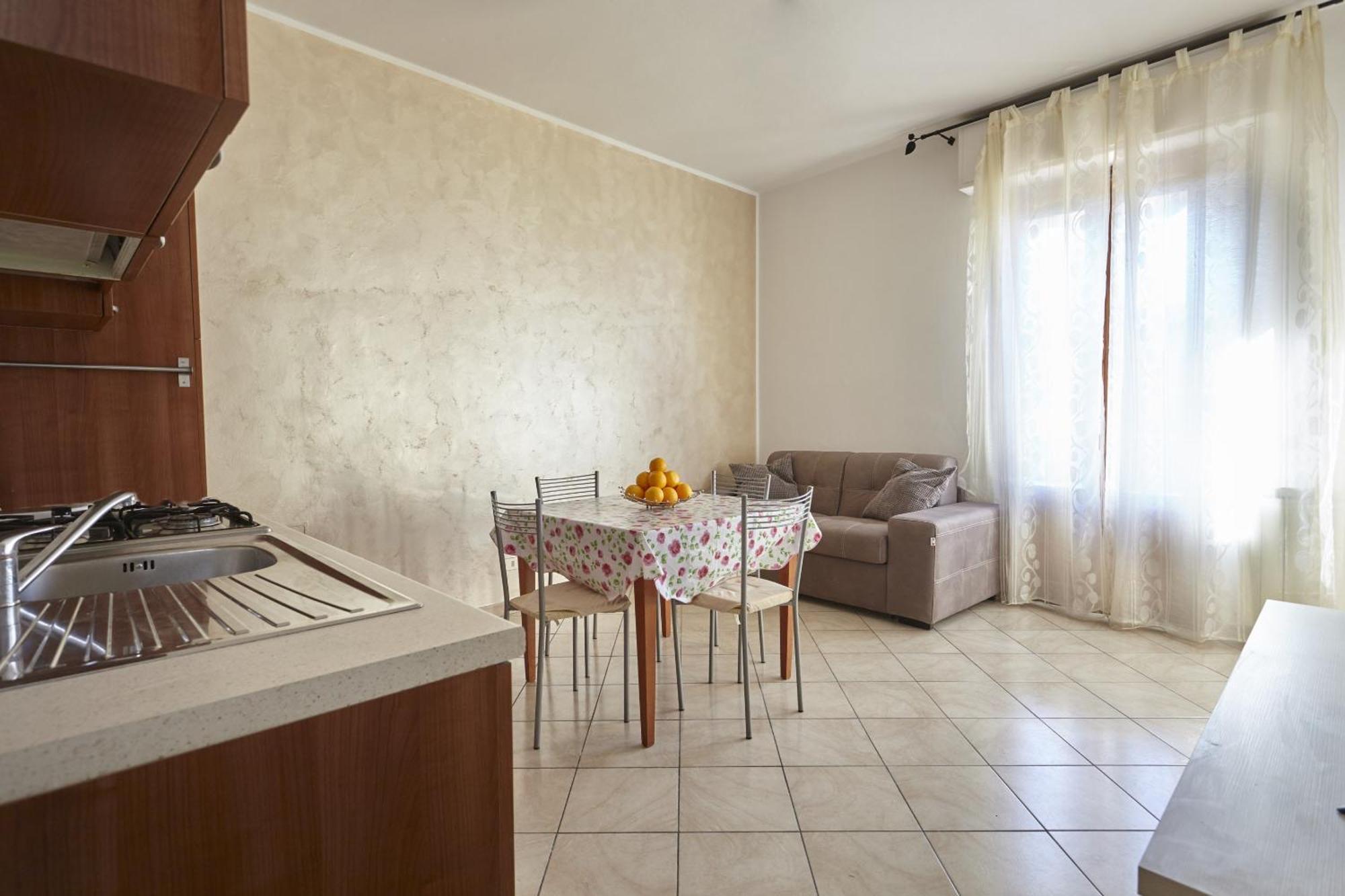 Apartmán Attico Coverciano Florencie Exteriér fotografie