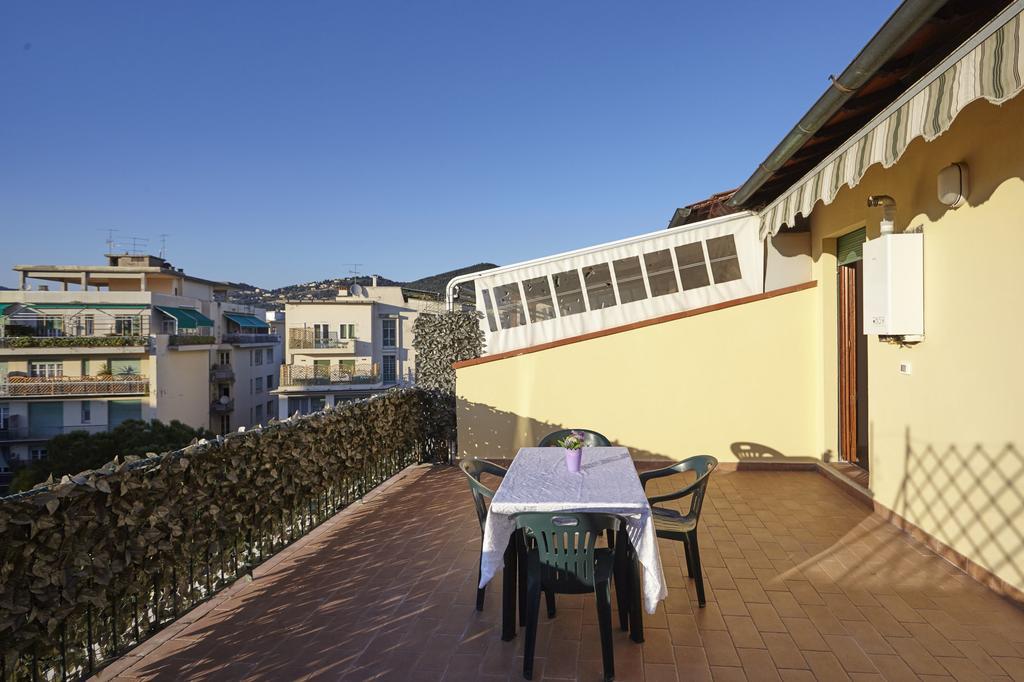 Apartmán Attico Coverciano Florencie Exteriér fotografie