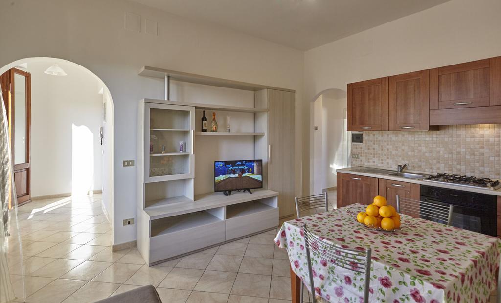 Apartmán Attico Coverciano Florencie Exteriér fotografie