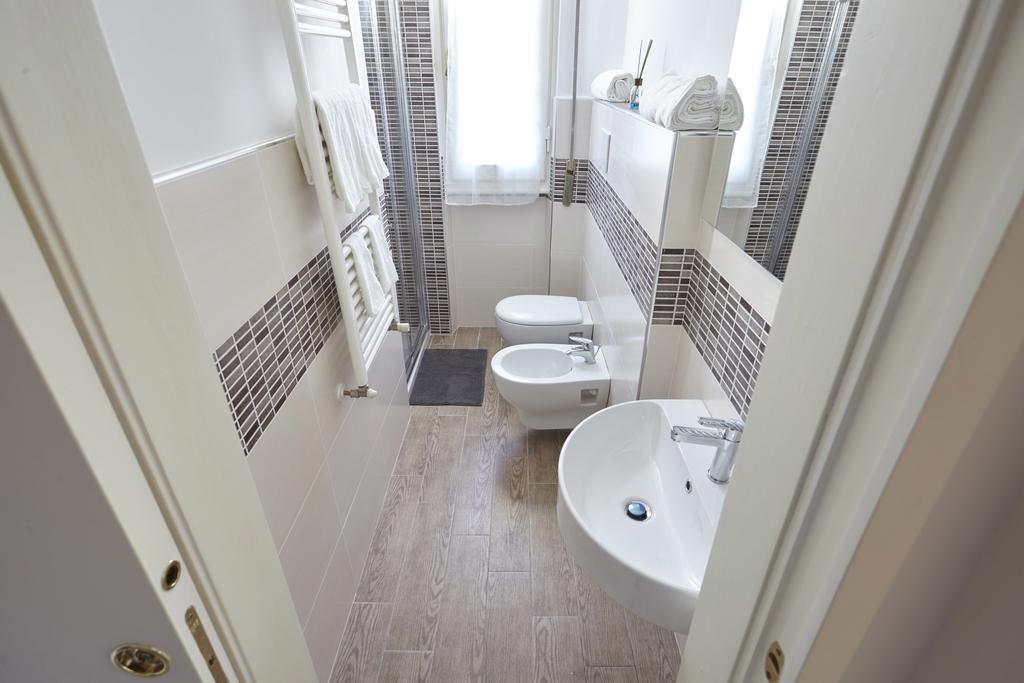 Apartmán Attico Coverciano Florencie Exteriér fotografie