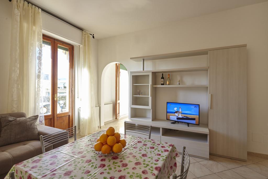 Apartmán Attico Coverciano Florencie Exteriér fotografie