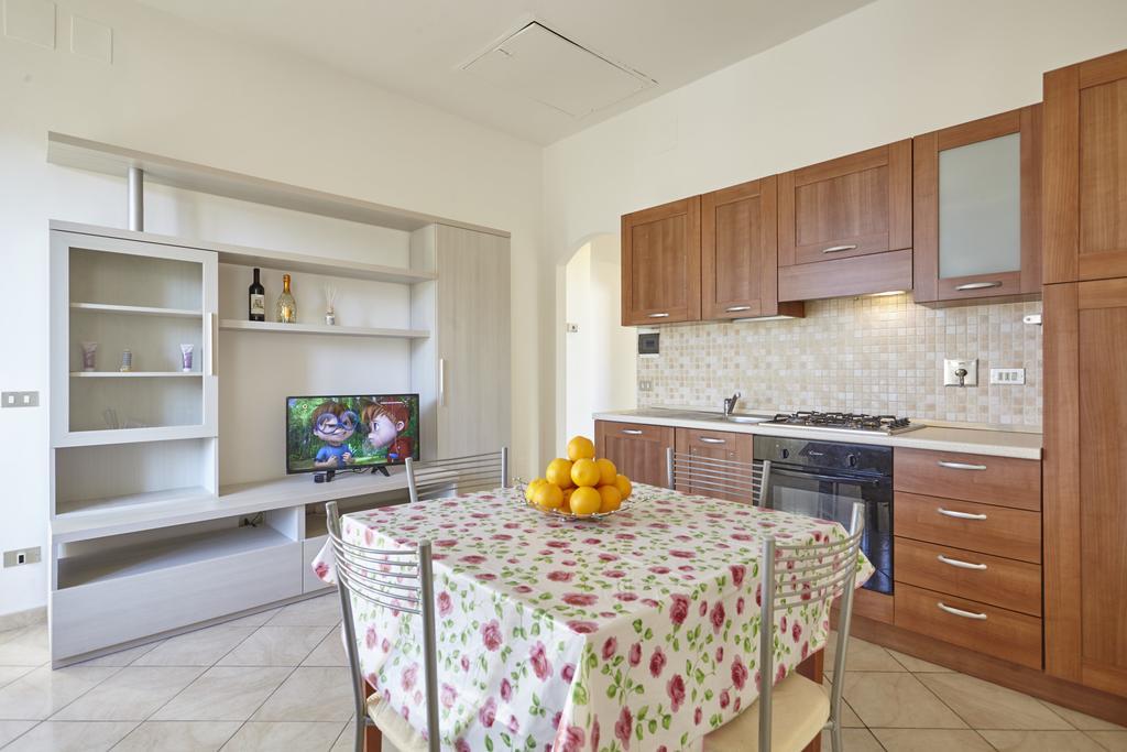 Apartmán Attico Coverciano Florencie Exteriér fotografie